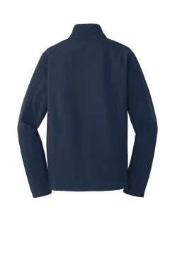 Adult Core Soft Shell Jacket -Port Authority Shop 004d4678870303