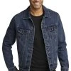 Adult Unisex Denim Jacket 2 Adult Unisex Denim Jacket -Port Authority Shop 00bda5995cd7c1