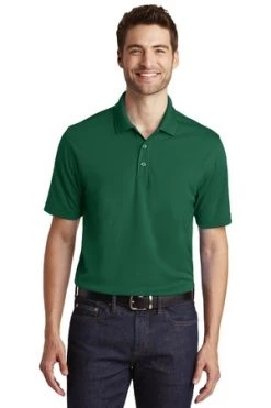 Adult Unisex Dry Zone UV Micro-Mesh Polo -Port Authority Shop 00ecbe01d7244e