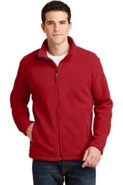 Adult Unisex Value Fleece Jacket 23 Adult Unisex Value Fleece Jacket -Port Authority Shop 021fe44ce65e82