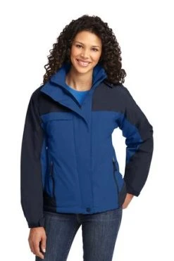 Ladies Nootka Jacket 11 Ladies Nootka Jacket -Port Authority Shop 02948540ed9e5a