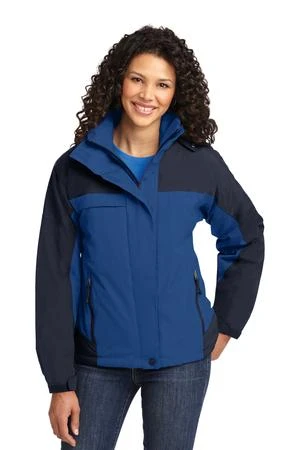 Ladies Nootka Jacket 7 Ladies Nootka Jacket - Image 5