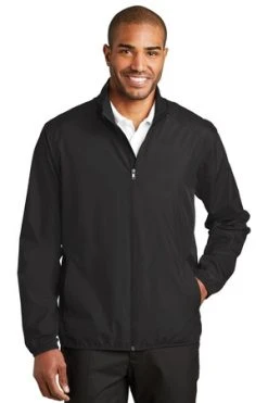 Zephyr Full-Zip Jacket -Port Authority Shop 038940a215bbfd
