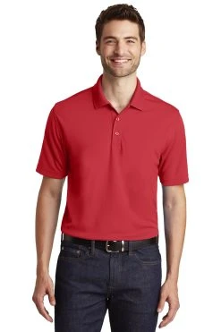 Adult Unisex Dry Zone UV Micro-Mesh Polo -Port Authority Shop 03c0e59ba38f14