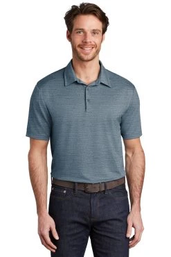 Stretch Heather Polo -Port Authority Shop 04380ca18d0516