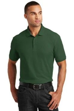 Adult Core Classic Pique Polo -Port Authority Shop 046043b1728c9c