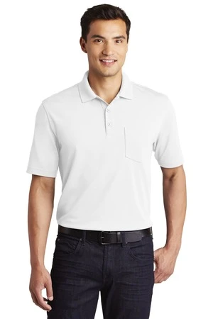 Dry Zone UV Micro-Mesh Pocket Polo 7 Dry Zone UV Micro-Mesh Pocket Polo - Image 5