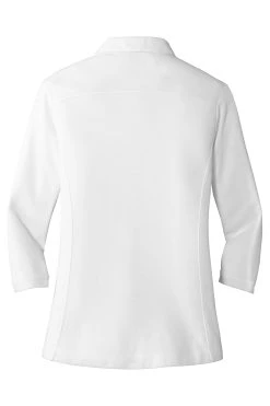 Ladies Coastal Cotton Blend Polo -Port Authority Shop 052072ccd7371f