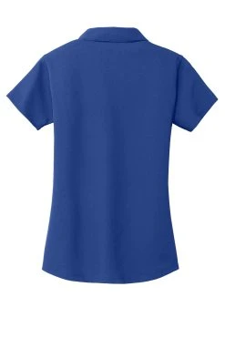 Ladies Dry Zone Grid Polo 18 Ladies Dry Zone Grid Polo -Port Authority Shop 0575ba5102fc3f