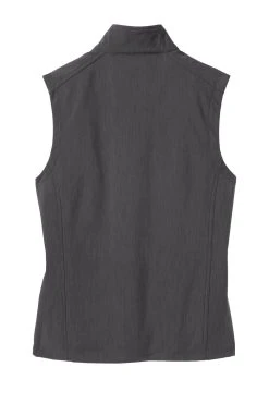 Adult Unisex Core Soft Shell Vest -Port Authority Shop 0605a2e5637659