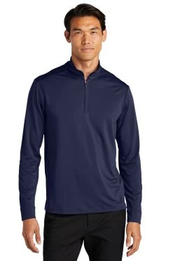 Unisex C-FREE Snag-Proof 1/4-Zip -Port Authority Shop 06625746e560a6