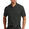 Tall Core Classic Pique Polo