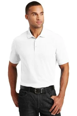 Adult Core Classic Pique Polo -Port Authority Shop 06a8938376f482