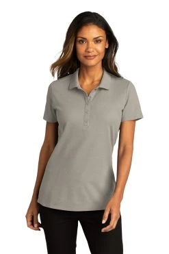 Ladies SuperPro React Polo -Port Authority Shop 077c8f31c40aee