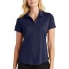 Ladies C-FREE Snag-Proof Polo