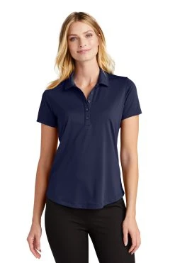 Ladies C-FREE Snag-Proof Polo