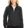 Ladies Endeavor Jacket -Port Authority Shop 08467e5fb46cc7