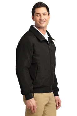 Adult Charger Jacket -Port Authority Shop 0978c6bfeeec67