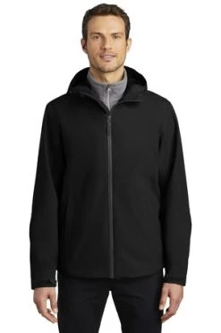 Tech Rain Jacket -Port Authority Shop 0990384d7365d5