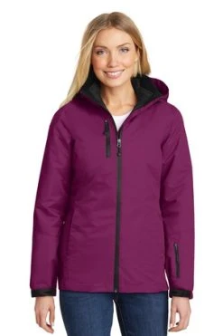 Ladies Vortex Waterproof 3-in-1 Jacket -Port Authority Shop 0aff28ee6bebdb