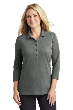 Ladies Coastal Cotton Blend Polo -Port Authority Shop 0bbc4ffd7654c1