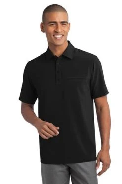 Ultra Stretch Pocket Polo 13 Ultra Stretch Pocket Polo -Port Authority Shop 0bd293779432a2