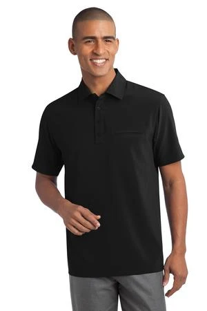 Ultra Stretch Pocket Polo 8 Ultra Stretch Pocket Polo - Image 6