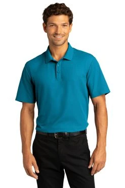 SuperPro React ™ Polo -Port Authority Shop 0c5350a92fbc1a