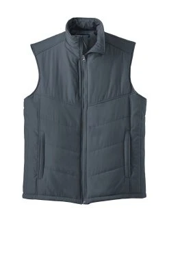 Puffy Vest -Port Authority Shop 0c70fa314838e8