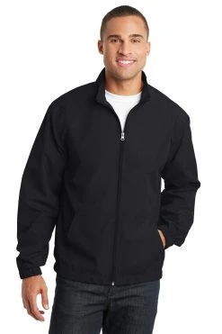 Port Authority® Essential Jacket -Port Authority Shop 0d47d22a38813e