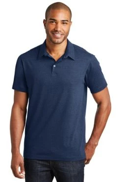 Meridian Cotton Blend Polo -Port Authority Shop 0d8d994d675a94