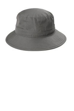 Unisex Outdoor UV Bucket Hat -Port Authority Shop 0dce42dc4746df