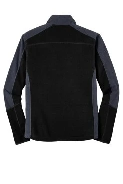 Colorblock Microfleece Jacket -Port Authority Shop 0dff6655271d56