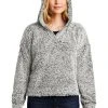 Ladies Cozy Fleece Hoodie -Port Authority Shop 0ec28b9e4b316c