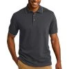 Rapid Dry Tipped Polo -Port Authority Shop 0f07320b9dcf3e