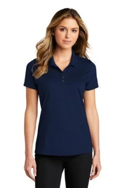 Ladies Eclipse Stretch Polo -Port Authority Shop 0f2e4198391bf2
