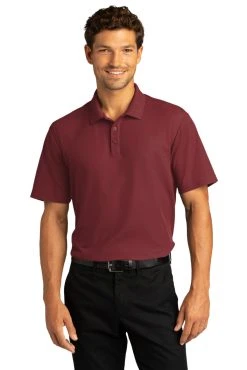 SuperPro React ™ Polo -Port Authority Shop 0faa3f62ada838