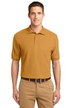 Adult Unisex Silk Touch Polo -Port Authority Shop 11c2a57d80d56d