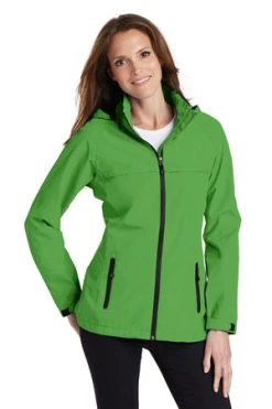 Ladies Torrent Waterproof Jacket -Port Authority Shop 11d9b83bc86b03