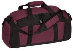 Gym Bag -Port Authority Shop 11f2dcb3bba393