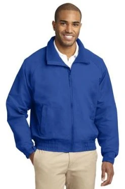 Tall Lightweight Charger Jacket -Port Authority Shop 1223eec01c3ca9