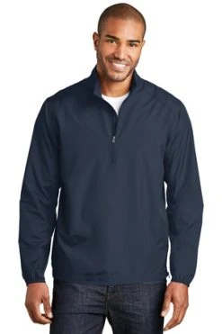 Zephyr 1/2-Zip Pullover -Port Authority Shop 122707a9d21535