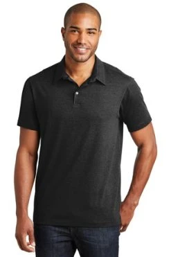 Meridian Cotton Blend Polo -Port Authority Shop 12605ae7d77f02