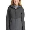 Ladies Tech Rain Jacket -Port Authority Shop 12c342ccbc3bf9