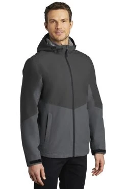 Tech Rain Jacket -Port Authority Shop 13069c8ada10b6