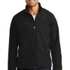 Textured Soft Shell Jacket -Port Authority Shop 131128cf24686c