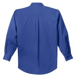Long Sleeve Easy Care Shirt -Port Authority Shop 13413762ace0f1