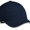 Unisex Sandwich Bill Cap -Port Authority Shop 13ec0a1f09584a