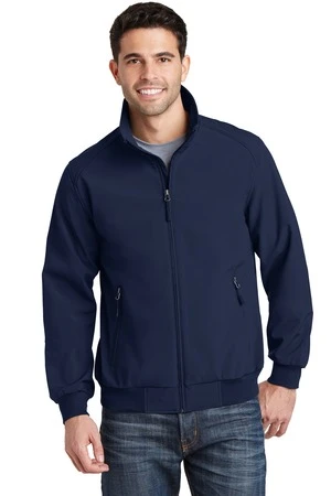 Soft Shell Bomber Jacket 8 Soft Shell Bomber Jacket - Image 6