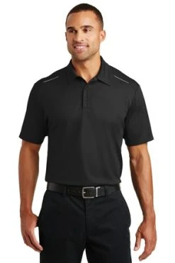 Pinpoint Mesh Polo 18 Pinpoint Mesh Polo -Port Authority Shop 149832dec64126